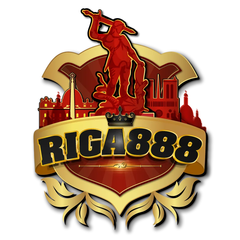 RIGA888 ทดลองเล่นสล็อตฟรี เรียนรู้เกมก่อนเล่น